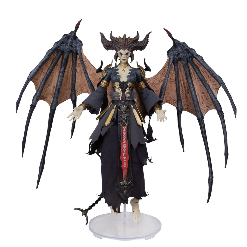Product image Diablo IV McFarlane Elite Edition Action Figure Lilith 22 cm