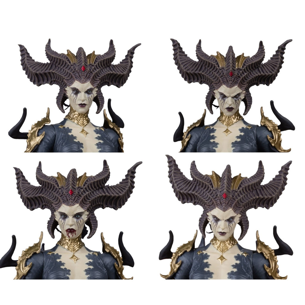 Product image Diablo IV McFarlane Elite Edition Action Figure Lilith 22 cm