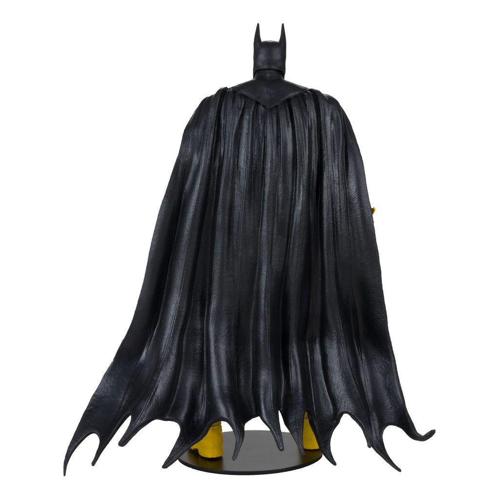Product image DC Multiverse Action Figure Batman (Sinestro Corps) (Gold Label) 18 cm
