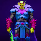 Product image DC Multiverse Action Figure The Demon (Demon Knights) Black Light Edition (Gold Label) 18 cm