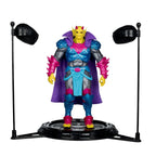 Product image DC Multiverse Action Figure The Demon (Demon Knights) Black Light Edition (Gold Label) 18 cm