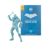 Image produit Figurine articulée DC Multiverse Red Hood (Frostbite) (Gold Label) 18 cm