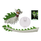Image produit Dark Nights: Metal DC Multiverse figurine d’action The Joker Dragon Glow in the Dark Edition (Gold Label) 25 cm