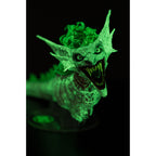 Image produit Dark Nights: Metal DC Multiverse figurine d’action The Joker Dragon Glow in the Dark Edition (Gold Label) 25 cm
