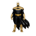 Image produit Figurine articulée DC Multiverse Batman (Arkham City) Knightmare Edition (Gold Label) 19 cm