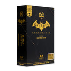 Image produit Figurine articulée DC Multiverse Batman (Arkham City) Knightmare Edition (Gold Label) 19 cm