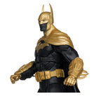 Image produit Figurine articulée DC Multiverse Batman (Arkham City) Knightmare Edition (Gold Label) 19 cm