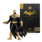 Image produit Figurine articulée DC Multiverse Batman (Arkham City) Knightmare Edition (Gold Label) 19 cm
