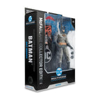 Image produit DC McFarlane Collector Edition Figurine Articulée Wave 5 Manga Batman #16 18 cm