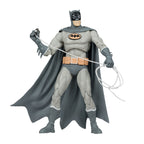 Image produit DC McFarlane Collector Edition Figurine Articulée Wave 5 Manga Batman #16 18 cm