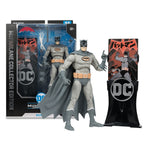 Image produit DC McFarlane Collector Edition Figurine Articulée Wave 5 Manga Batman #16 18 cm