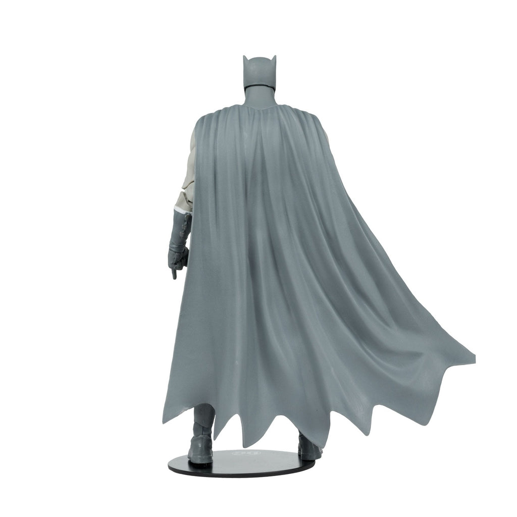 Image produit DC McFarlane Collector Edition Figurine Articulée Wave 5 Manga Batman #16 18 cm
