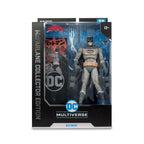 Image produit DC McFarlane Collector Edition Figurine Articulée Wave 5 Manga Batman #16 18 cm