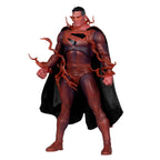 Image produit DC Multiverse McFarlane Cover Recreations figurine articulée Superman (Kingdom Come) (Gold Label) 18 cm