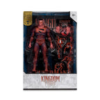 Image produit DC Multiverse McFarlane Cover Recreations figurine articulée Superman (Kingdom Come) (Gold Label) 18 cm