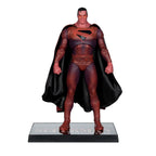 Image produit DC Multiverse McFarlane Cover Recreations figurine articulée Superman (Kingdom Come) (Gold Label) 18 cm