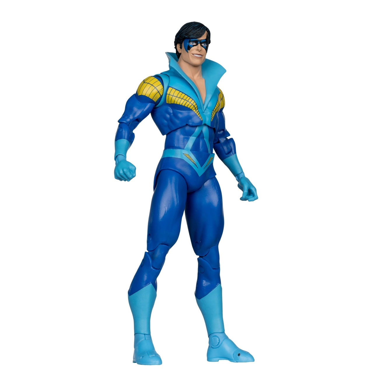 Product image DC Direct McFarlane Toys Digital Action Figure Nightwing (Teen Titans) 18 cm