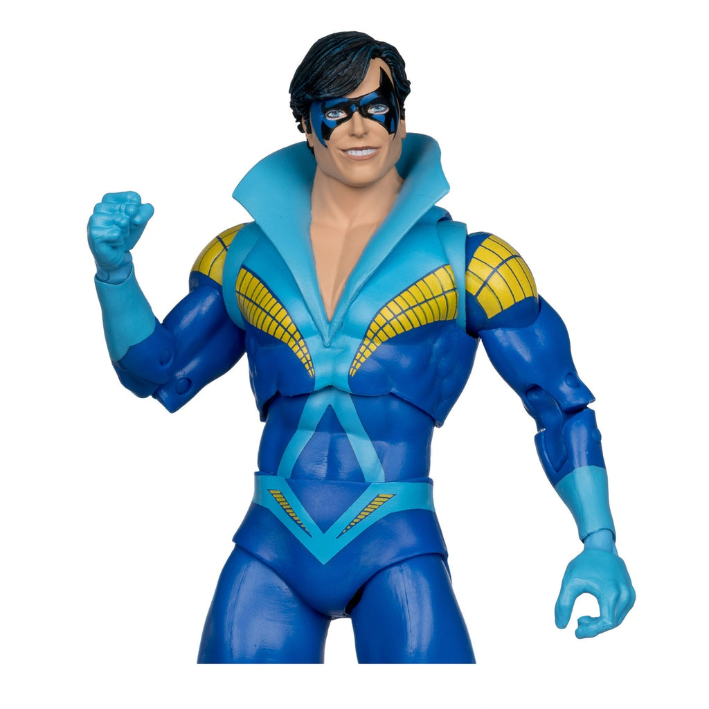 Product image DC Direct McFarlane Toys Digital Action Figure Nightwing (Teen Titans) 18 cm