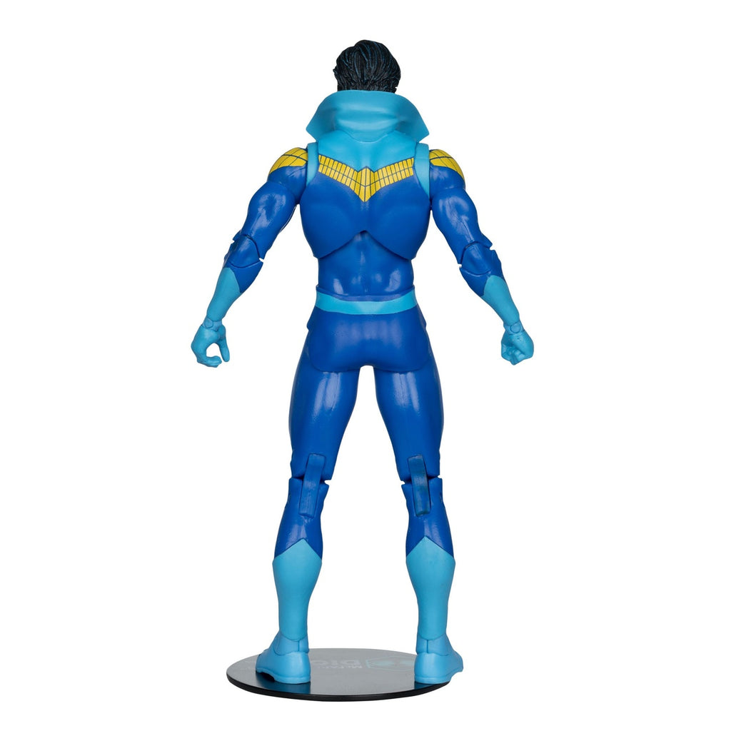 Product image DC Direct McFarlane Toys Digital Action Figure Nightwing (Teen Titans) 18 cm