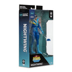 Product image DC Direct McFarlane Toys Digital Action Figure Nightwing (Teen Titans) 18 cm