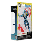 Product image DC Direct McFarlane Toys Digital Action Figure Nightwing (Teen Titans) 18 cm