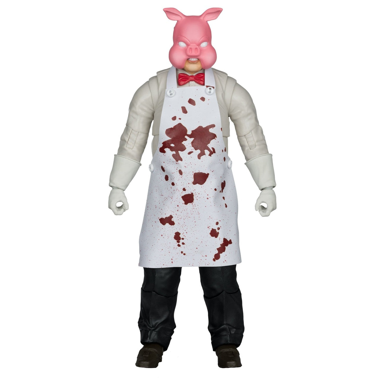 Image produit Batman DC Multiverse McFarlane Collector Edition Figurine articulée Professor Pyg Collector Edition n°52 18 cm
