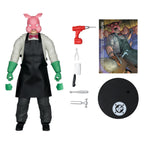 Image produit Batman DC Multiverse McFarlane Collector Edition Figurine articulée Professor Pyg Collector Edition n°52 18 cm