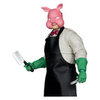 Image produit Batman DC Multiverse McFarlane Collector Edition Figurine articulée Professor Pyg Collector Edition n°52 18 cm