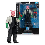 Image produit Batman DC Multiverse McFarlane Collector Edition Figurine articulée Professor Pyg Collector Edition n°52 18 cm