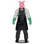Image produit Batman DC Multiverse McFarlane Collector Edition Figurine articulée Professor Pyg Collector Edition n°52 18 cm