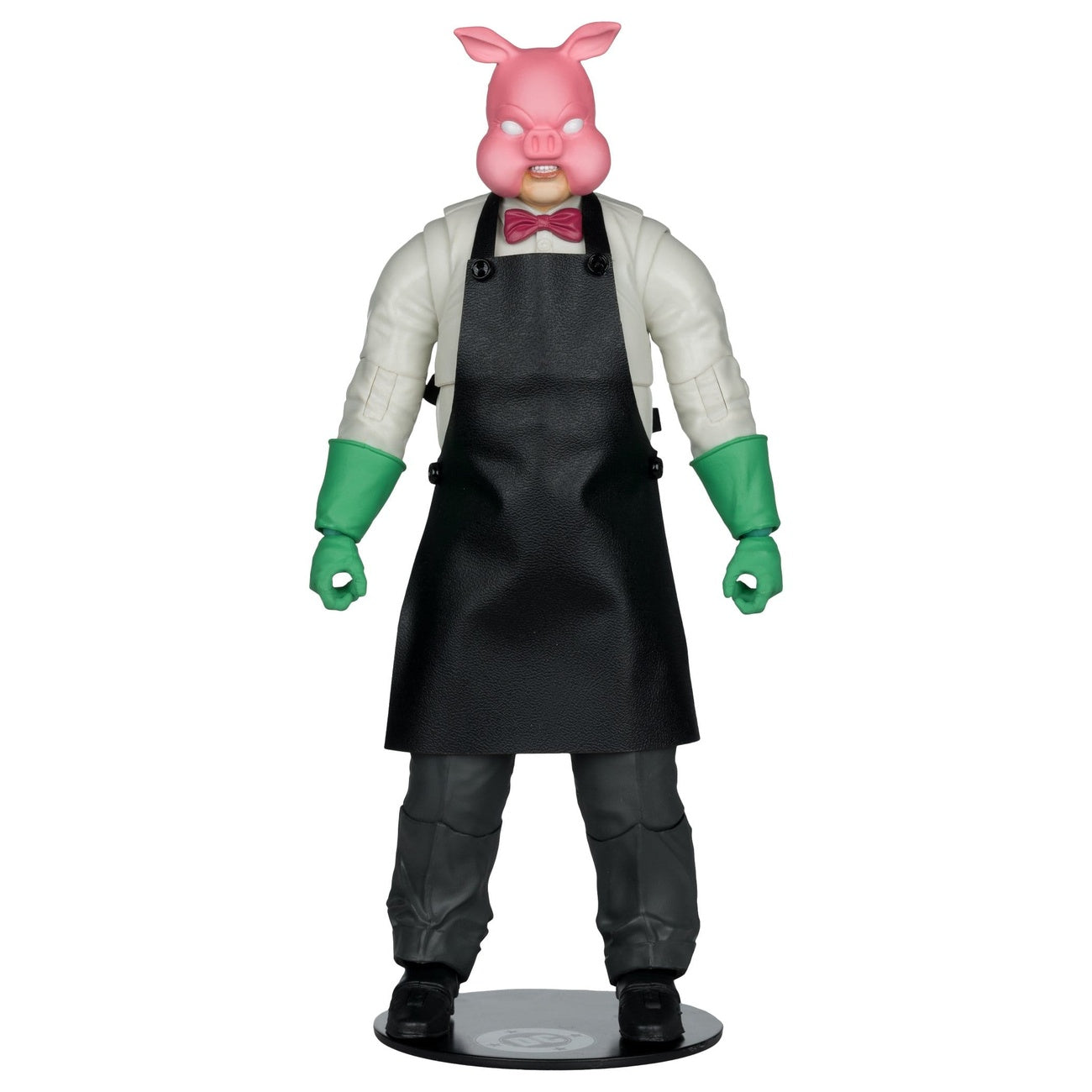 Image produit Batman DC Multiverse McFarlane Collector Edition Figurine articulée Professor Pyg Collector Edition n°52 18 cm