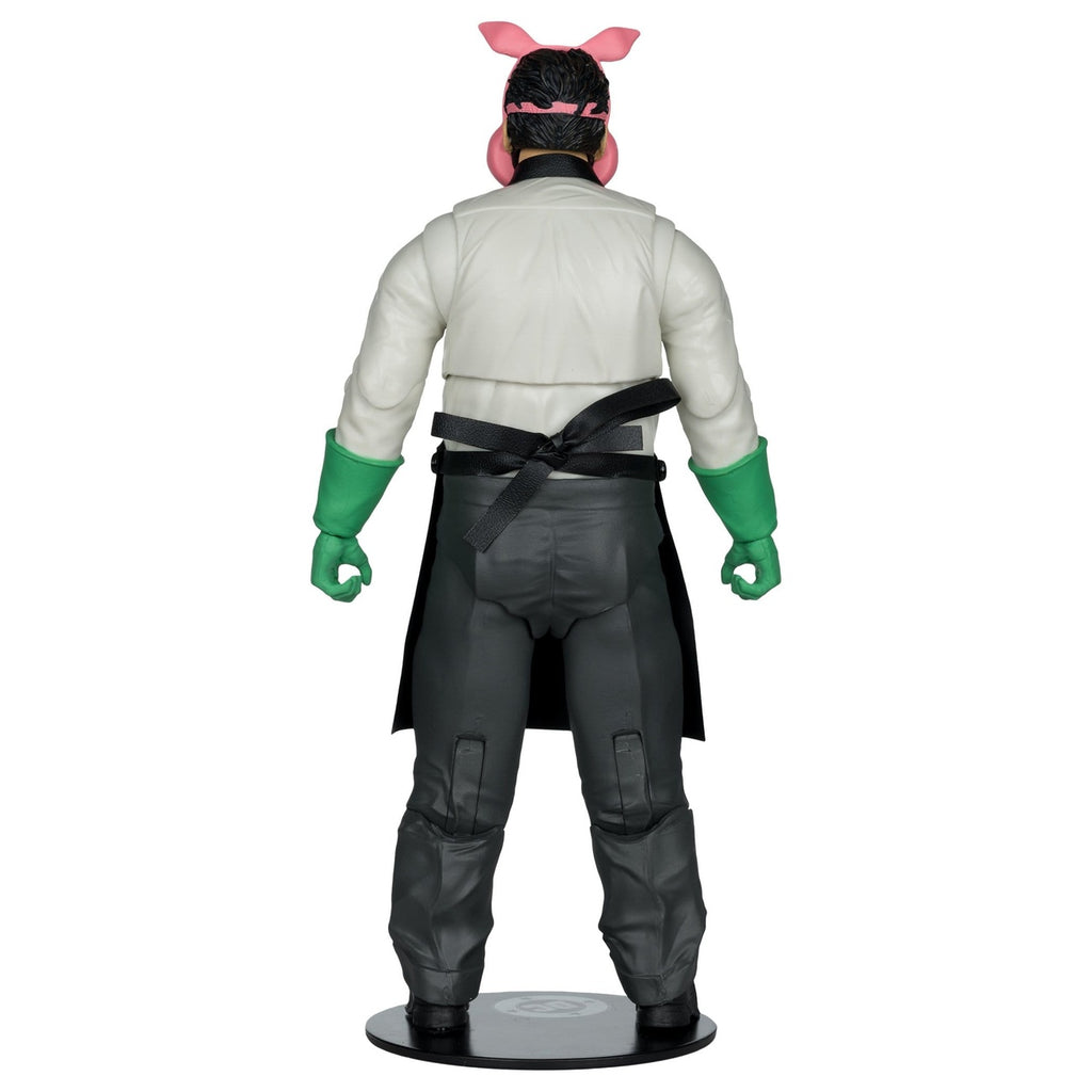 Image produit Batman DC Multiverse McFarlane Collector Edition Figurine articulée Professor Pyg Collector Edition n°52 18 cm