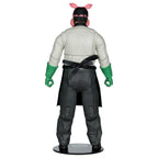 Image produit Batman DC Multiverse McFarlane Collector Edition Figurine articulée Professor Pyg Collector Edition n°52 18 cm