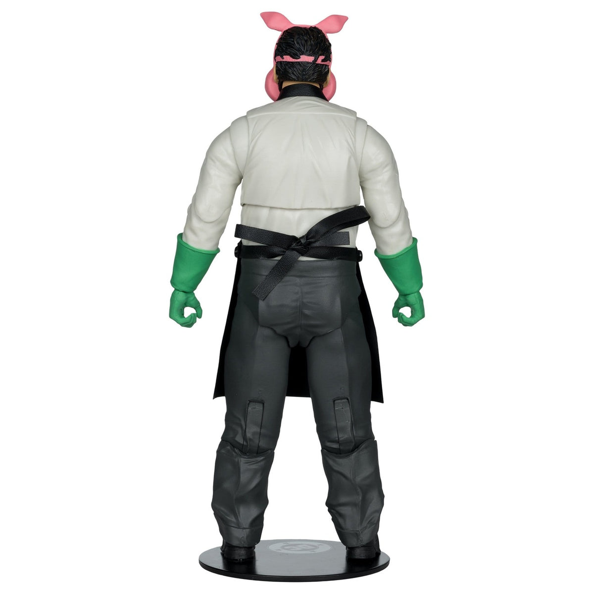 Image produit Batman DC Multiverse McFarlane Collector Edition Figurine articulée Professor Pyg Collector Edition n°52 18 cm