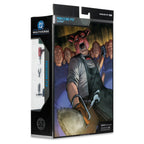 Image produit Batman DC Multiverse McFarlane Collector Edition Figurine articulée Professor Pyg Collector Edition n°52 18 cm