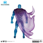 Image produit Return of Superman figurine DC Multiverse Eradicator (Platinum Edition) 18 cm