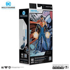 Image produit Return of Superman figurine DC Multiverse Eradicator (Platinum Edition) 18 cm