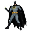 Image produit Figurine articulée DC Multiverse Batman (Batman Incorporated) 19 cm