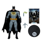 Image produit Figurine articulée DC Multiverse Batman (Batman Incorporated) 19 cm