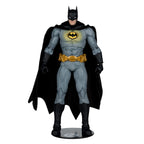 Image produit Figurine articulée DC Multiverse Batman (Batman Incorporated) 19 cm