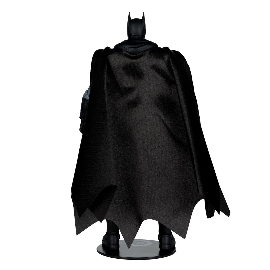 Image produit Figurine articulée DC Multiverse Batman (Batman Incorporated) 19 cm