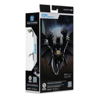 Image produit Figurine articulée DC Multiverse Batman (Batman Incorporated) 19 cm