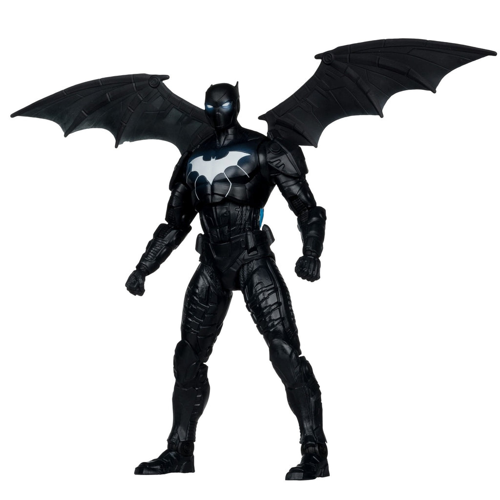 Product image DC Multiverse Action Figure Batwing V.2.0 (The New 52) 18 cm