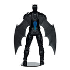 Product image DC Multiverse Action Figure Batwing V.2.0 (The New 52) 18 cm