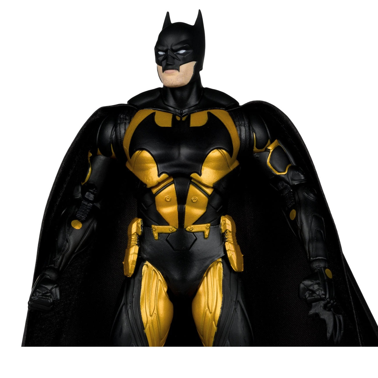 Product image DC Multiverse Action Figure Batman Earth-2 (Earth 2 Society) 19 cm