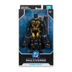 Product image DC Multiverse Action Figure Batman Earth-2 (Earth 2 Society) 19 cm