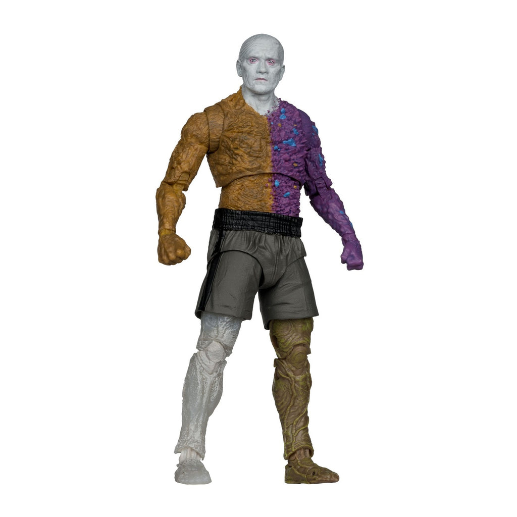 Image produit Superman (2025) figurine articulée DC Multiverse Metamorpho 17 cm