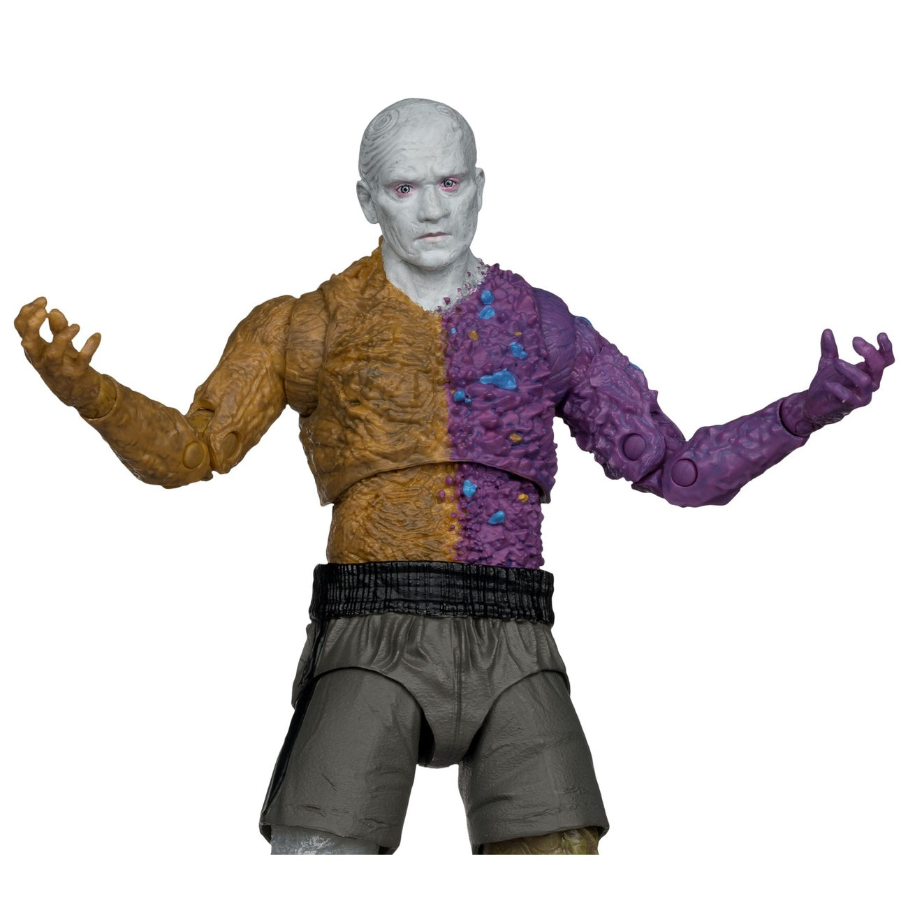 Image produit Superman (2025) figurine articulée DC Multiverse Metamorpho 17 cm