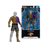 Image produit Superman (2025) figurine articulée DC Multiverse Metamorpho 17 cm