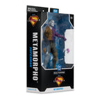 Image produit Superman (2025) figurine articulée DC Multiverse Metamorpho 17 cm